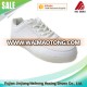 Jinjiang Manufacturer Wholesale PU Upper Light LED Shoes