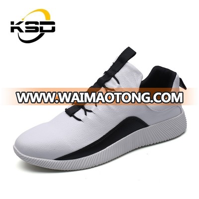 2017 Fashion Shoes Men Sneakers Casual Popular White Casual Sneakers