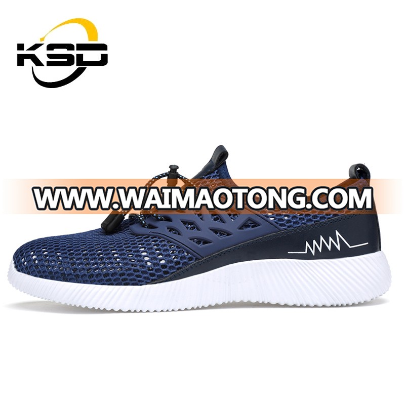 KSD 2018 New Casual Shoes Fashion Men Shoes Mens Casual Sneakers